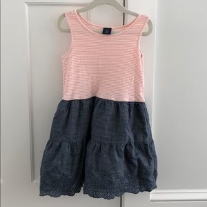 BabyGap sun dress